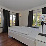 Apartmán Burg Roland 06 Dierhagen