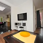 Apartmán Burg Roland 06 *
